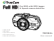 TrueCam A5s User Manual