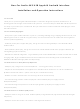 NEO 4V9 Installation And Operation Instructions Manual