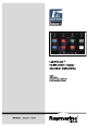 Raymarine a65 Operation Instructions Manual