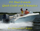 Key West Boats 2015 KW 211 DC Quick Manual