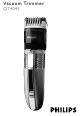 Philips QT4045 User Manual
