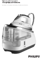 Philips GC8261 Instruction Manual