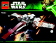 LEGO Star Wars 75004 Assembly Manual