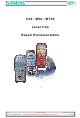 Siemens C45 Repair Documentation