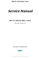 Nokia RM-313 Service Manual