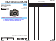 Sony DSLR-A230 Service Manual