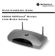 Motorola SBG940 Quick Installation Manual