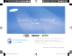 Samsung ST1000 Quick Start Manual