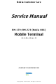 Nokia n81 Service Manual
