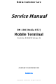 Nokia N72 Service Manual