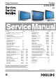 Philips ME6 Service Manual