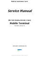 Nokia RM-596 Service Manual
