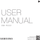 Samsung SM-R322 User Manual