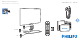 Philips 5300 series Manual