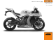 KTM 1190 RC8 R Owner's Manual