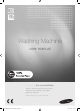 Samsung WF8804JS User Manual