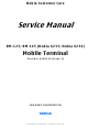 Nokia 6233 Service Manual