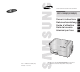 Samsung SCC-C4205P Owner's Instructions Manual
