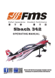 FMS SBACH 342 OPERATING MANUAL Pdf Download | ManualsLib