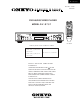 Onkyo DV-S757 Service Manual