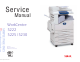 Xerox WorkCentre 5222 Service  Manual Field