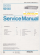 Philips 22 AH 109 Service Manual