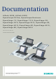 Siemens HiPath 3000 Administration Manual