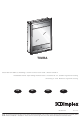 Dimplex TIMRA Installation And Operating Instructions Manual