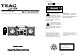 Teac MC-D52MP Owner's Manual