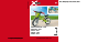 X-BIKE 66951 Instructions For Use Manual