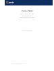 Perle P840 User And System Administration Manual