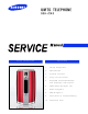 Samsung SGH-Z240 Service Manual