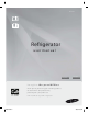 Samsung RF267 User Manual