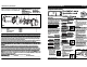 Wayne Water Systems PLS Serie Operating Instructions Manual