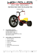 High Roller Mark 1 Assembly Manual