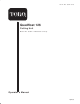 Toro quadfloat 126 Operator's Manual