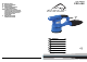Ferax FES-450 User Manual