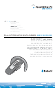 Plantronics 220 Series User Manual