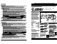 Campbell Hausfeld RP3150 Operating Instructions