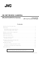 JVC VN-H37U SERIES Instructions Manual