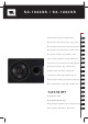 JBL S2-1224SS Owner's Manual