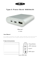 Ednet 31898 Manual