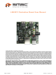 SMSC LAN9512 User Manual