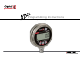 Crystal Pressure XP2i Programming Instructions Manual