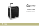 thomann FunGeneration Speaker ToGo BT User Manual
