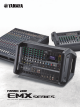 Yamaha EMX7 Manual