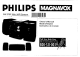 Philips FW 375P Owner's Manual