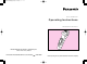Panasonic EH2511 Operating Instructions Manual