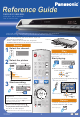 Panasonic DMR-ES15EBL Reference Manual