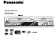 Panasonic DMR-ES30V Operating Instructions Manual